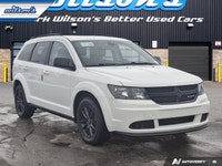 Come see this certified 2020 Dodge Journey SE | 7 Passenger | Blacktop Pkg | Rear Camera | and More... (image 6)
