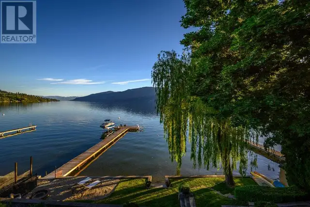 12864 Pixton Road Lake Country, British Columbia in Houses for Sale in Penticton - Image 25