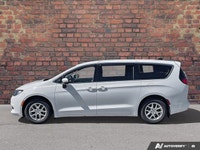 Come see this 2021 Chrysler Grand Caravan SXT before someone takes it home! *You Can't Beat the Pric... (image 1)