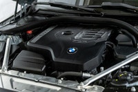 *English below* *Français:* Ce superbe BMW 430i xDrive Coupé 2024, provenant d'un seul propriétaire... (image 8)