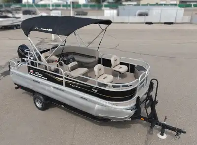 $40,995 -$2,000 [SUPER SUMMER SALE] = $38,995 *Offer Expires at the End of the Month 2020 SunTracker...