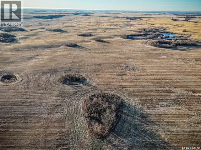 Wilson Land Corman Park Rm No. 344, Saskatchewan in Land for Sale in Saskatoon - Image 6