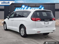 Come see this certified 2024 Chrysler Grand Caravan SXT | Heated Seats + Steering | Power Sliding Do... (image 2)
