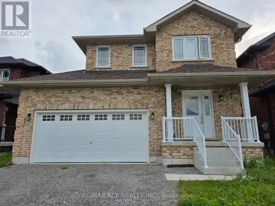 35 YORK DRIVE Peterborough North (North), Ontario