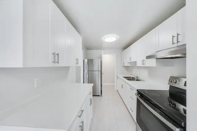 Hanover 2 Bedroom Apartment for Rent: in Long Term Rentals in Owen Sound - Image 15