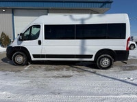 2021 Ram Promaster 2500 Handi-Transit Bus 2021 Ram Promaster 2500 Handi-Transit bus built by Move Mo... (image 1)