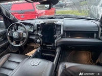 This Ram 1500 delivers a Intercooled Turbo Diesel V-6 3.0 L/182 engine powering this Automatic trans... (image 9)