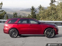 Welcome to Moncton Chrysler Jeep Dodge. Recent Arrival! 2022 Dodge Durango GT 3.6L V6 24V VVT AWD AW... (image 6)