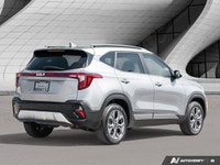Come visit our London Kia team, you can find us at 1135 Wharncliffe Rd S, London, ON N6L 1J9, or cal... (image 4)
