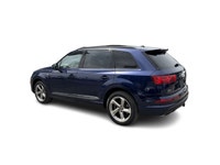 Le Audi Q7 Progressiv S-Line 2018 est un VUS de luxe intermédiaire qui combine élégance, confort hau... (image 8)