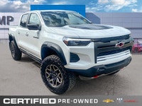 Saskatoon Motor Products - General Motors Certified, Colorado ZR2, 4D Crew Cab, 2.7L I4 Turbocharged... (image 7)