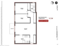 2 Bedroom Unit 11 on second floor with balcony is available 1 August at 527 Parkside Drive in waterl... (image 1)