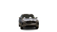 2019 INFINITI QX50 Local Trade, Leather, Navigation, Bluetooth Hands Free Phone, Back-Up Camera, All... (image 3)