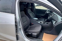 1.5 L 4 Cyl Engine Vehicle Options: Apple Or Android Auto, Rear Back Up Camera, Touch Screen Radio S... (image 6)