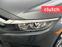 Climate Control, Dual Zone Front Climate Control, Bluetooth Music and more! Clutch is the largest on... (image 8)
