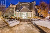 408, 2204 1 Street SW Calgary, Alberta