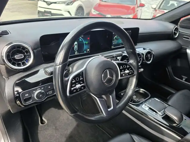 2020 Mercedes-Benz A-Class A 2205488685341062041616