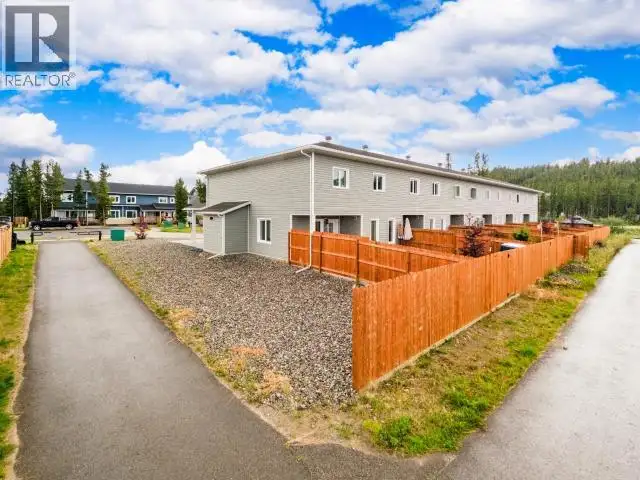 1-19 BAILEY PLACE Whitehorse, Yukon in Condos for Sale in Whitehorse - Image 33