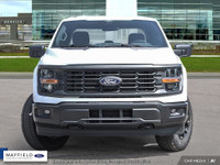 Engine: 2.7L TURBO 6cyl. L/100Km City: 13.2 L/100Km Hwy: 10.2 Safety Equipment ABS And Driveline Tra... (image 1)