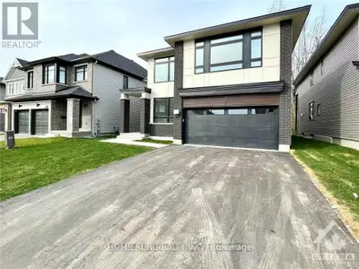 921 ATRIUM RIDGE Ottawa, Ontario