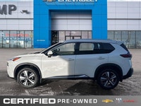 Saskatoon Motor Products - Recent Arrival! 2023 Nissan Rogue SL - Certified. Certification Program D... (image 1)