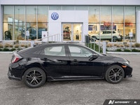 Equipped with advanced safety and intuitive connectivity, this remarkable 2021 Honda Civic Hatchback... (image 5)