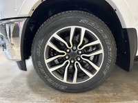 This One Owner 2025 RAM 1500 Limited Longhorn 4x4 Crew Cab 57 Box has the 3.0L I6 Ho Twin Turbo W/Es... (image 5)