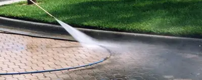 PRESSURE WASHING/SANDBLASTING SERVICE CALL US AT 4168905082, View more