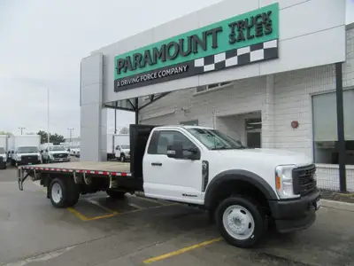 6.7L TURBO DIESEL ENGINE, AUTO TRANS, A/C, 4X4, POWER WINDOWS & LOCKS WITH KEYLESS ENTRY, AM/FM STER...