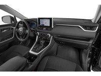 Vehicle DescriptionThis one-owner, Clean CARFAX Toyota Certified RAV4 Hybrid XLE delivers outstandin... (image 8)