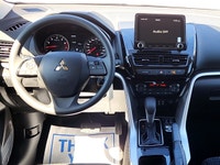 Experience the thrill of driving in the 2026 Mitsubishi Eclipse Cross ES S-AWC, now available in a s... (image 4)