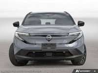 This Nissan LEAF has a strong Electric engine powering this Automatic transmission. * This Nissan LE... (image 1)