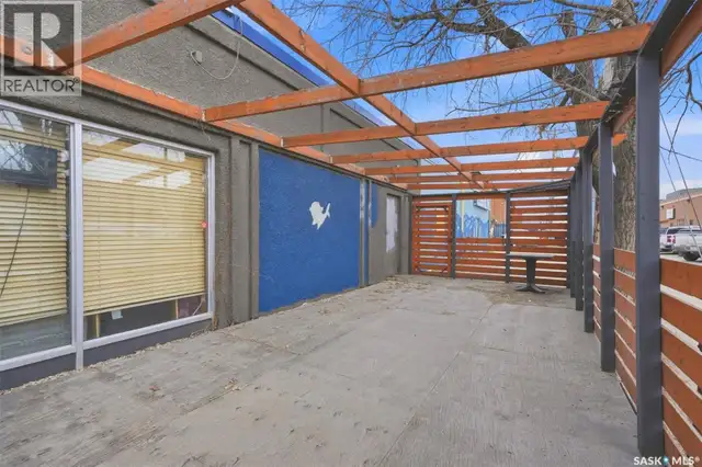 1025 Louise AVENUE Saskatoon, Saskatchewan in Commercial & Office Space for Sale in Saskatoon - Image 27