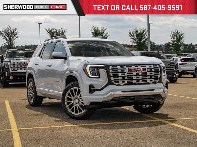 2026 GMC Terrain AWD Denali in Cars & Trucks in Strathcona County