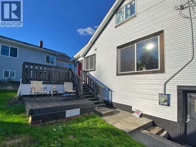 1423 PIGOTT AVENUE Prince Rupert, British Columbia in Houses for Sale in Prince Rupert - Image 19