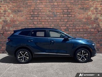 Come see this 2024 Kia Sportage EX while we still have it in stock! *You Can't Beat the Price with T... (image 5)