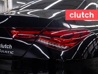 Electric Parking Brake, Brake Assist, Front Heated Seats and more! Clutch is the largest online used... (image 8)