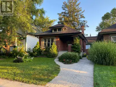 18 Tecumseh Ave E | Old South Charm Meets Modern Peace of Mind. Experience the perfect blend of 1928...