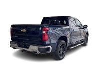 2023 Chevrolet Silverado 1500 LTZ EcoTec3 5.3L V8 ALL MAINTENANCE UP TO DATE, and we have reconditio... (image 9)