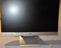 HP Pavilion 23xi 23" IPS LED Backlit Monitor