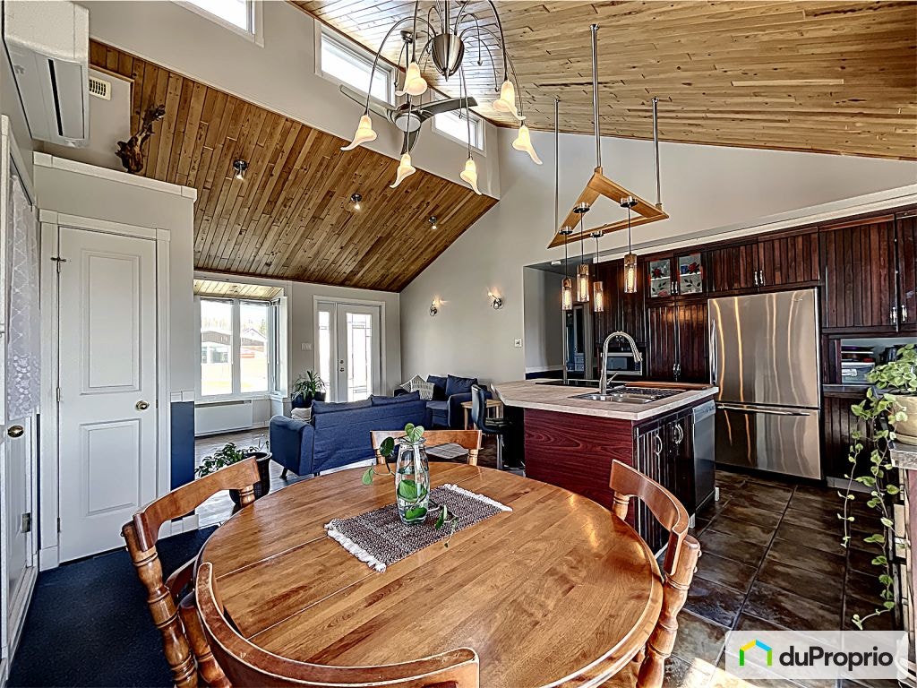 $257,000 - Bungalow for sale in Lac-Etchemin — photo 3
