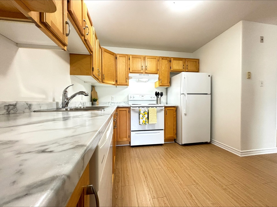 303 Normandie St, Dieppe - 2 Bed Available this fall! 2