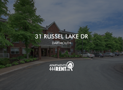 Welcome toLakecrestEstates. Comfort living overlooking Russell Lake. Available Units: Suite 401: 2 B...