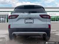 The 2025 Ford Escape Platinum delivers spirited performance through its 2.0L EcoBoost engine with au... (image 3)