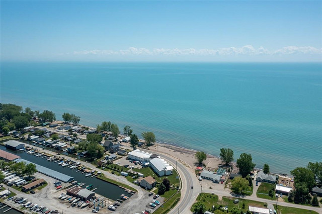 12 Erie Boulevard, Unit #209 Long Point, Ontario in Condos for Sale in Norfolk County - Image 4