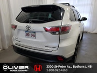 -AWD -Mag Wheels -Fog Lights -Roof Rack -Hood Deflector -Navigation -Memory Seats -Leather Seats -He... (image 5)