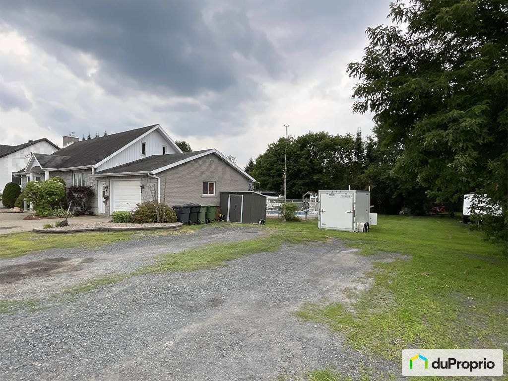 $599,900 - 1 1/2 Storey for sale in Drummondville (St-Nicéphore) — photo 2