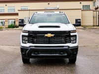 Welcome To Sherwood Park Chevrolet. The #1 Volume Chevrolet Dealer in Canada. This Chevrolet SILVERA... (image 2)
