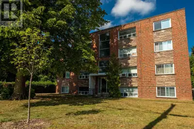 5 - 2161 GHENT AVENUE Burlington (Brant), Ontario