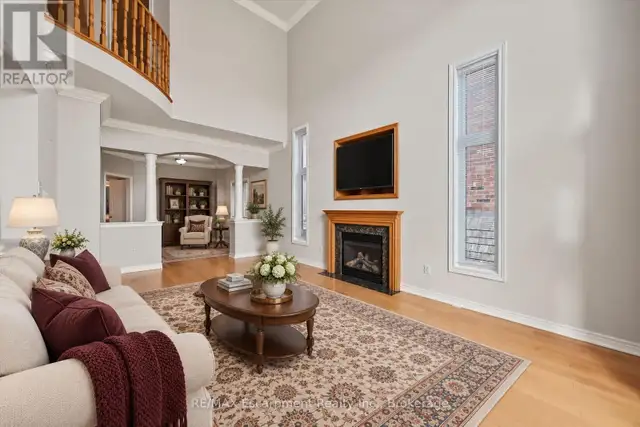 2365 HERTFORDSHIRE WAY Oakville (JC Joshua Creek), Ontario in Houses for Sale in Oakville / Halton Region - Image 15